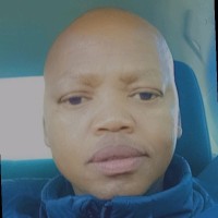 Sbusiso Mdadane