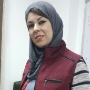 Wafaa Kamal