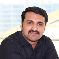 Sarath K