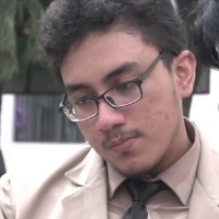 Syarief Muhammad Alhadi