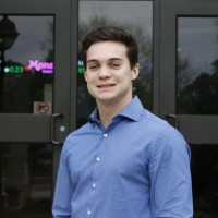 Kade Zanger