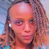 Perpetua Kabute