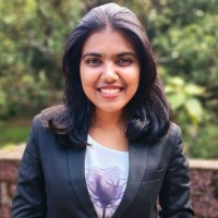 Melisha Dsouza