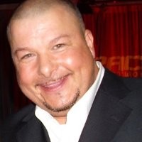 Jonathan Bixby