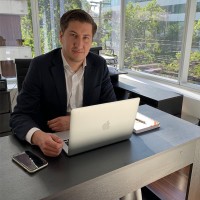 Aaron Andrés Prieto Labrin