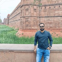 Abhishek Kumar