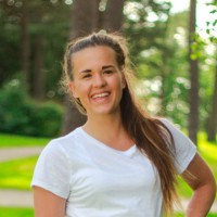 Ingvild Misund Overskott