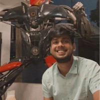 Shivam S.
