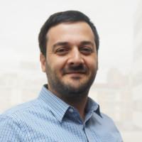 Juan Felipe Urbina Gomez