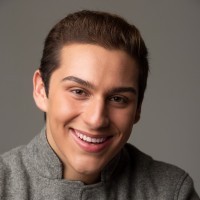 Nicolas Echeverri Parra