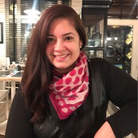 Isabelle Claudino Bezerra