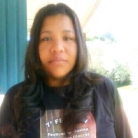 Silmara de Fátima Lourenço Silveira