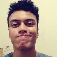 Crisley Martins Simão