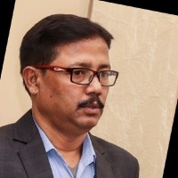 Ranjit Kumar Bhuyan