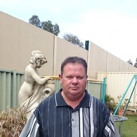 Dave Perry