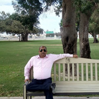 Ahmad Khan