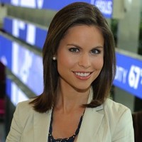 Cali Carlin Sorensen