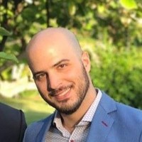 Ioannis Paschalidis