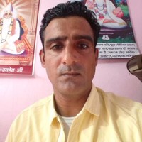 Krishan Bishnoi Manda