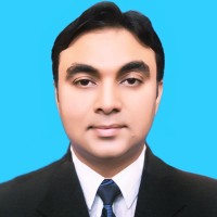 Eng. Kashif Khan, Pmp®