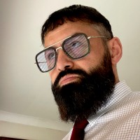 Ian Wilde Beng (Hons)