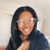 Monica Thompson