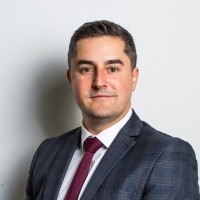 Gavin Bradley