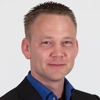 Glenn Den Broeder