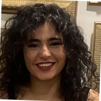 Megan Nasrollahi
