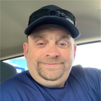 Greg Roberts