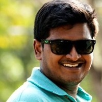 GB VIGNESH