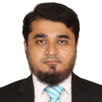 Mohammad Monjur Hasnat