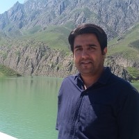 Masoud Mardan