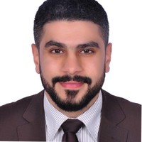 Moataz Ahmed