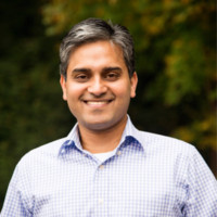 Gaurav Garg