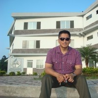 Edison Cruz