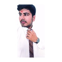 Dhairya Joshi