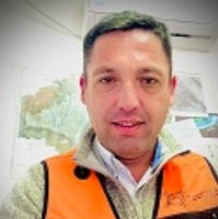 Patricio Perez Parga