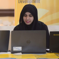 Syeda Fatima Bukhari