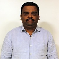Manish Gupta