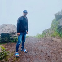 Vijay Reddy