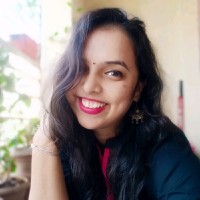 Geeta Nair