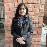 Yashi Khatri