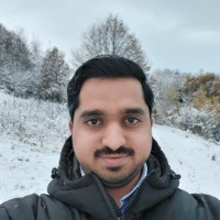 Gaurav Bhilare