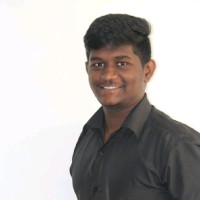 Arunkumar Mariappan