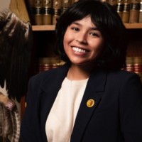 Taressia Garcia