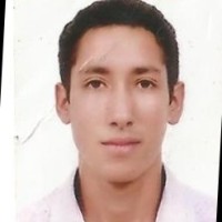 Ramon Israel Bazan Joaquin