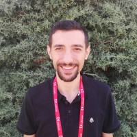 Gökhan Türker