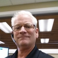 Bruce Keith