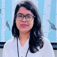 Pooja Agarwal